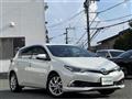 2016 Toyota Auris