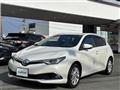 2016 Toyota Auris
