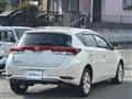 2016 Toyota Auris