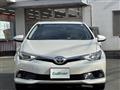 2016 Toyota Auris