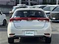 2016 Toyota Auris