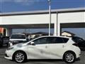 2016 Toyota Auris