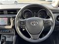 2016 Toyota Auris