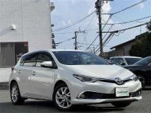2016 Toyota Auris