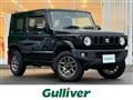 2019 Suzuki Jimny