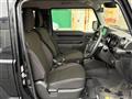 2019 Suzuki Jimny