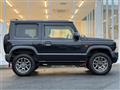 2019 Suzuki Jimny
