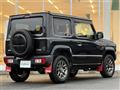 2019 Suzuki Jimny