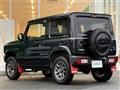 2019 Suzuki Jimny