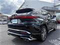2021 Toyota Harrier