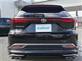 2021 Toyota Harrier