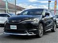 2021 Toyota Harrier