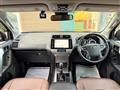 2022 Toyota Land Cruiser Prado