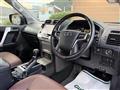 2022 Toyota Land Cruiser Prado
