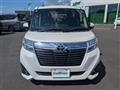2019 Toyota Roomy