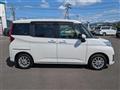 2019 Toyota Roomy