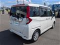 2019 Toyota Roomy