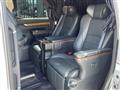2015 Toyota Vellfire