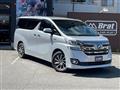 2015 Toyota Vellfire