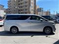 2015 Toyota Vellfire