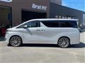 2015 Toyota Vellfire