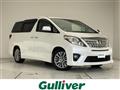 2013 Toyota Alphard