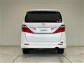 2013 Toyota Alphard
