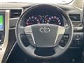 2013 Toyota Alphard