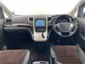 2013 Toyota Alphard