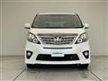 2013 Toyota Alphard