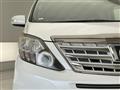 2013 Toyota Alphard