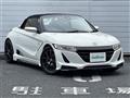 2015 Honda S660