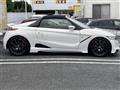 2015 Honda S660