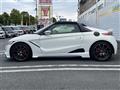 2015 Honda S660