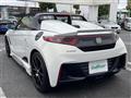 2015 Honda S660