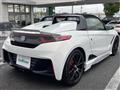 2015 Honda S660