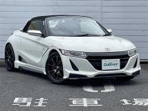 2015 Honda S660