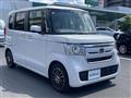 2018 Honda N BOX