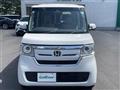 2018 Honda N BOX