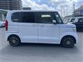 2018 Honda N BOX