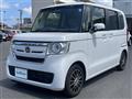 2018 Honda N BOX