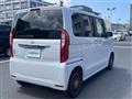 2018 Honda N BOX