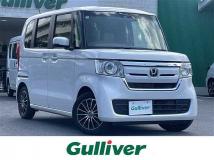 2018 Honda N BOX