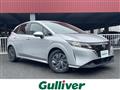 2022 Nissan Note