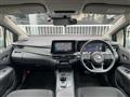 2022 Nissan Note
