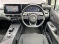 2022 Nissan Note