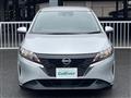 2022 Nissan Note