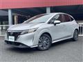 2022 Nissan Note