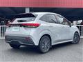 2022 Nissan Note