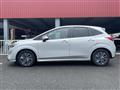 2022 Nissan Note